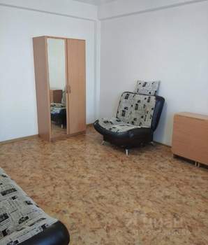 1-к квартира, на длительный срок, 32м2, 5/9 этаж