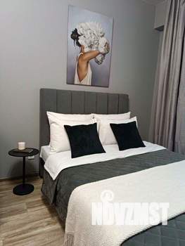 1-к квартира, посуточно, 31м2, 1/1 этаж