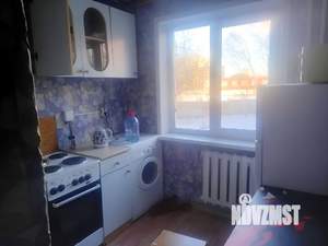 3-к квартира, на длительный срок, 51м2, 2/5 этаж