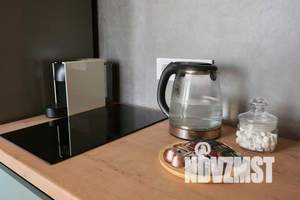 1-к квартира, посуточно, 38м2, 14/19 этаж