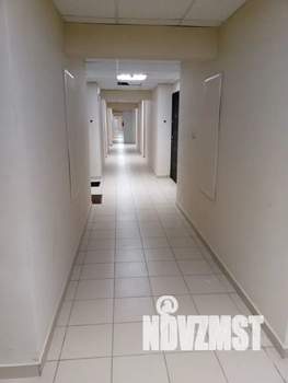 Студия квартира, посуточно, 25м2, 6/18 этаж