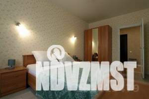 2-к квартира, посуточно, 60м2, 15/18 этаж