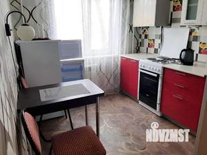 2-к квартира, на длительный срок, 45м2, 4/5 этаж