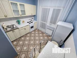 2-к квартира, посуточно, 52м2, 5/17 этаж