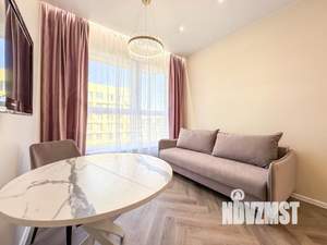 2-к квартира, на длительный срок, 39м2, 7/9 этаж