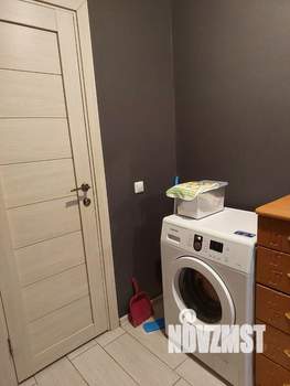 1-к квартира, на длительный срок, 35м2, 2/18 этаж