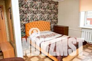 1-к квартира, посуточно, 33м2, 2/5 этаж