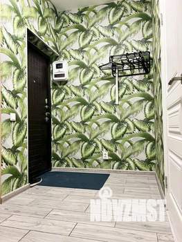 3-к квартира, посуточно, 70м2, 1/1 этаж