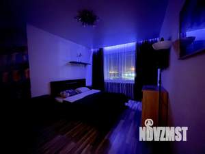 2-к квартира, посуточно, 45м2, 2/16 этаж