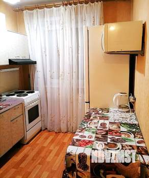 1-к квартира, на длительный срок, 30м2, 3/5 этаж