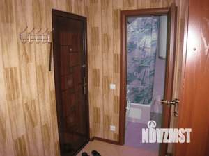 1-к квартира, посуточно, 25м2, 2/2 этаж