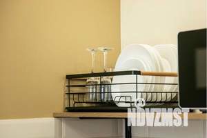 1-к квартира, посуточно, 20м2, 9/18 этаж