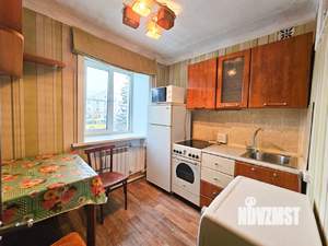 2-к квартира, на длительный срок, 45м2, 2/5 этаж