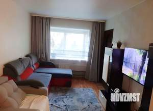 1-к квартира, на длительный срок, 30м2, 2/5 этаж