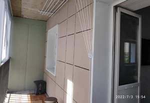 2-к квартира, на длительный срок, 45м2, 8/10 этаж