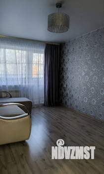 2-к квартира, на длительный срок, 43м2, 2/5 этаж