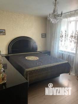 4-к квартира, на длительный срок, 84м2, 4/5 этаж