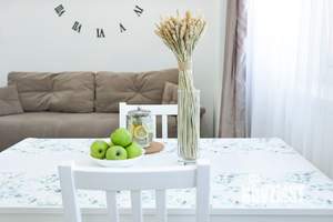 2-к квартира, посуточно, 70м2, 1/1 этаж