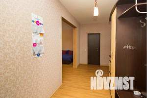 2-к квартира, посуточно, 75м2, 5/15 этаж