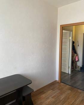 1-к квартира, на длительный срок, 35м2, 5/18 этаж