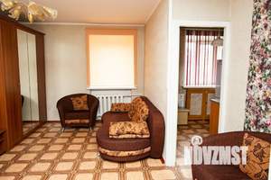 1-к квартира, посуточно, 33м2, 2/5 этаж