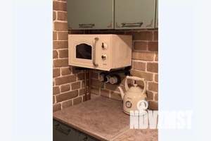 1-к квартира, посуточно, 40м2, 3/4 этаж