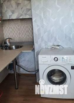 1-к квартира, посуточно, 35м2, 4/9 этаж