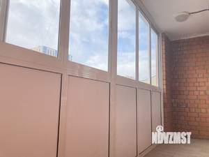 2-к квартира, на длительный срок, 80м2, 3/12 этаж