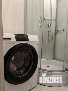 1-к квартира, на длительный срок, 33м2, 5/5 этаж