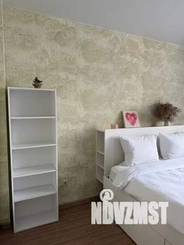 2-к квартира, посуточно, 45м2, 3/10 этаж