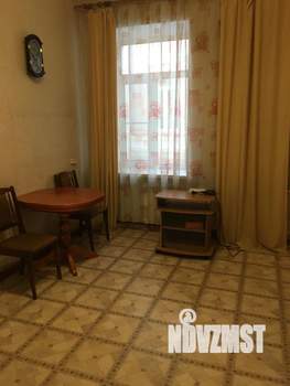 1-к квартира, на длительный срок, 33м2, 2/4 этаж