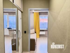 2-к квартира, на длительный срок, 36м2, 7/10 этаж