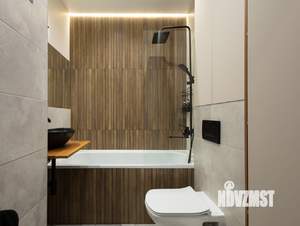 2-к квартира, на длительный срок, 35м2, 16/18 этаж