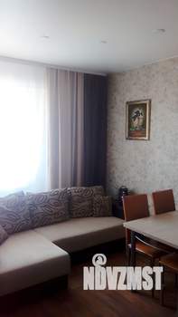 1-к квартира, на длительный срок, 36м2, 5/9 этаж