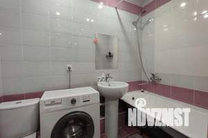 1-к квартира, посуточно, 36м2, 9/12 этаж