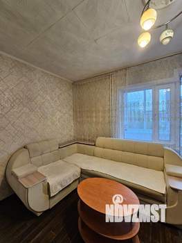 2-к квартира, на длительный срок, 45м2, 3/6 этаж