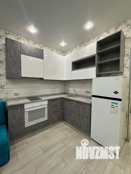 Студия квартира, на длительный срок, 26м2, 8/18 этаж