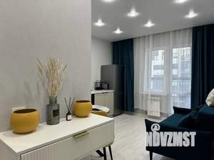 2-к квартира, посуточно, 42м2, 6/9 этаж