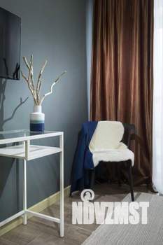 1-к квартира, посуточно, 34м2, 1/1 этаж