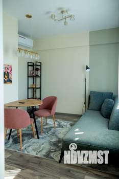 2-к квартира, посуточно, 30м2, 1/1 этаж