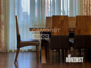 4-к квартира, на длительный срок, 106м2, 6/6 этаж