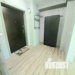 Студия квартира, посуточно, 40м2, 5/16 этаж