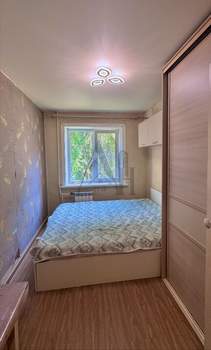 2-к квартира, на длительный срок, 44м2, 2/5 этаж