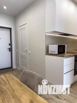 1-к квартира, посуточно, 27м2, 1/1 этаж