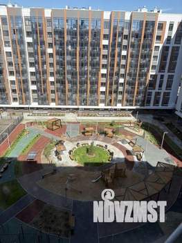 Студия квартира, на длительный срок, 23м2, 8/12 этаж