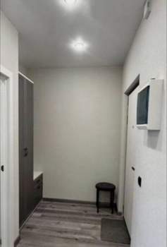 Студия квартира, на длительный срок, 25м2, 5/16 этаж