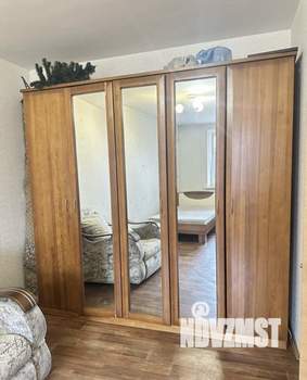 1-к квартира, на длительный срок, 38м2, 5/5 этаж