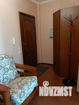 1-к квартира, посуточно, 48м2, 7/8 этаж