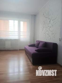 Студия квартира, посуточно, 27м2, 2/6 этаж