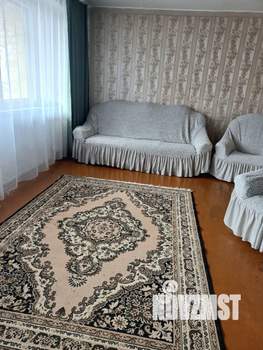 4-к квартира, на длительный срок, 105м2, 5/6 этаж